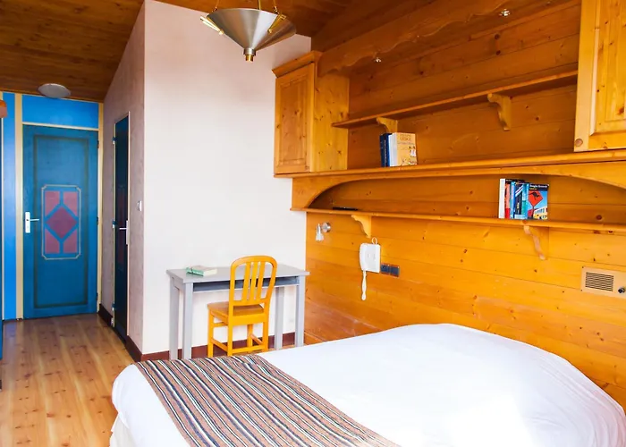 Best Hotels in Tignes