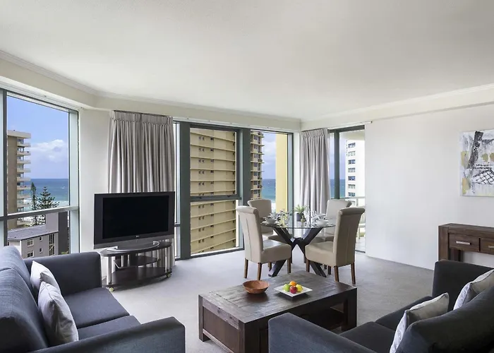 Best Gold Coast Hotels for Families