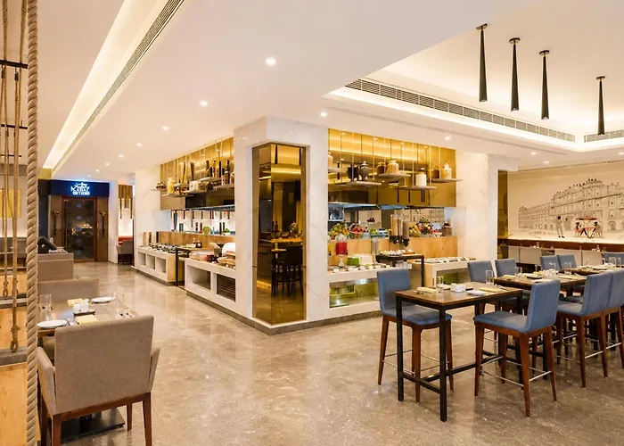 Best Hotels in Jaipur for Couples