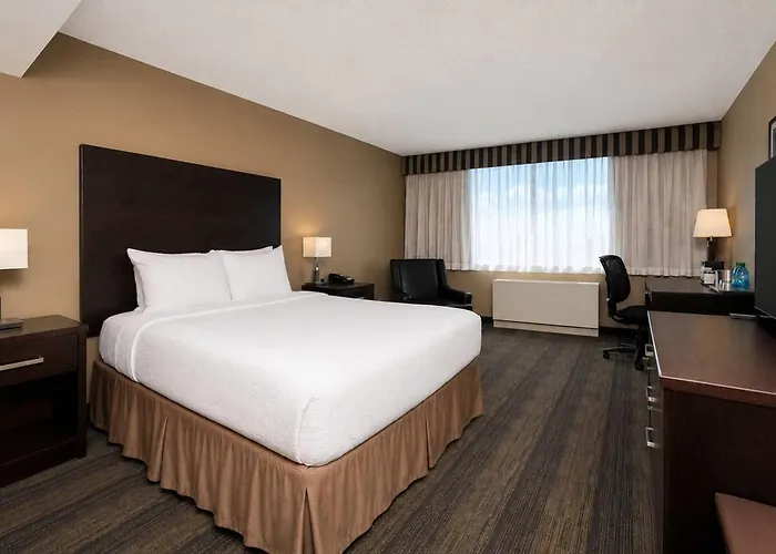 Best Accommodations in Winnipeg