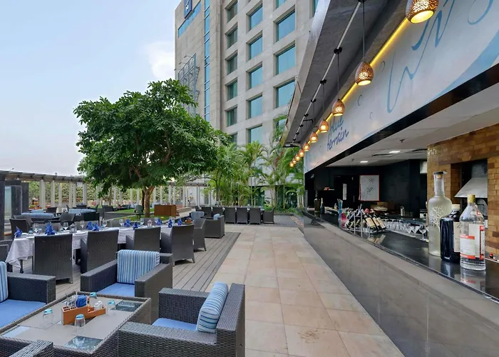 Bangalore Best Hotels