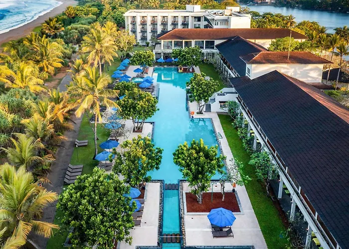 Best Hotels in Bentota