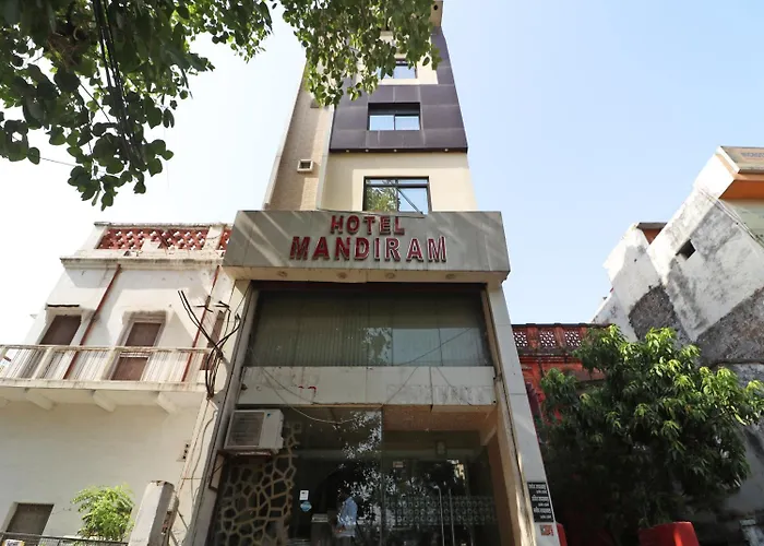 Best Hotels in Prayagraj