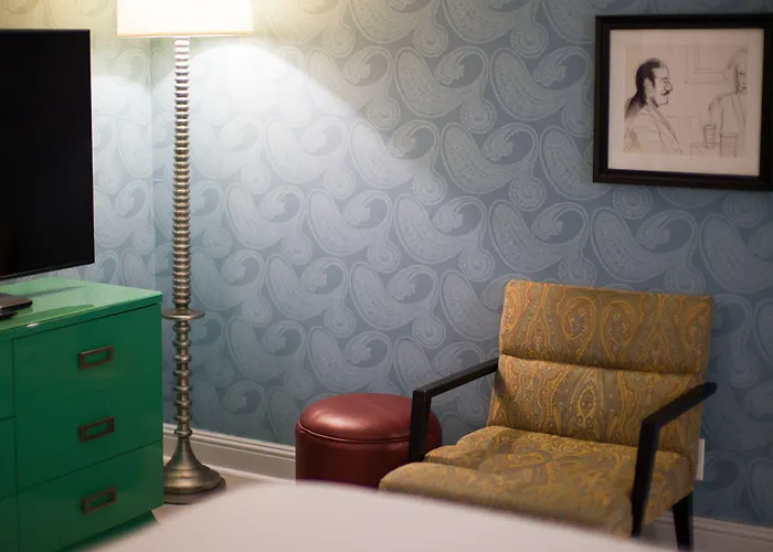 Best Boutique Hotels in San Francisco
