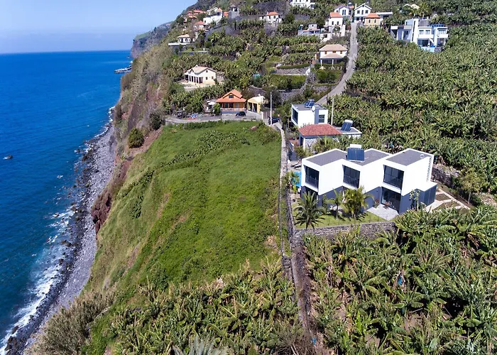 Best Madeira Hotels