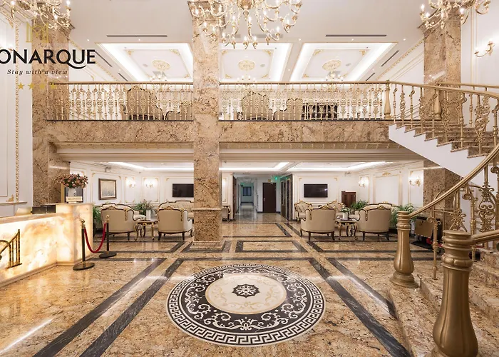 Best Hotels in Da Nang