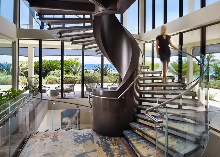Best Hotels in Hamilton City