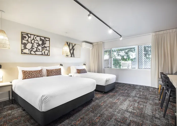 Best Hotels in Townsville