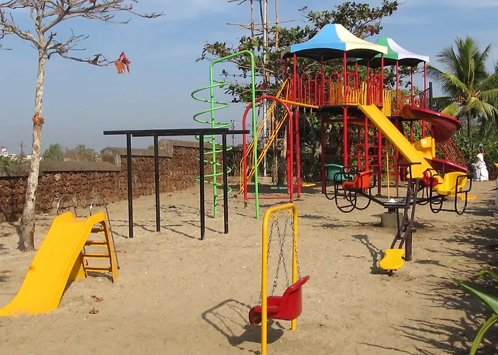 Best 3-Star Hotels in Goa