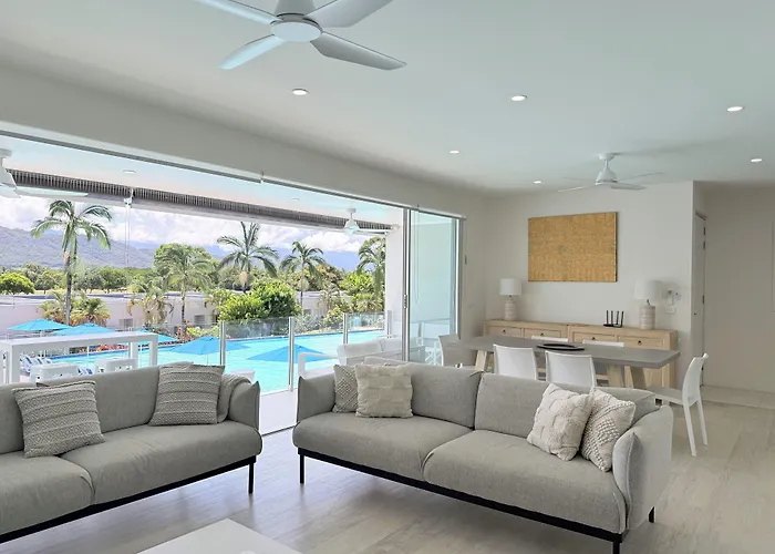 Best Hotels in Port Douglas