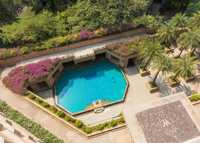 Best Luxury Hotels in Hyderabad