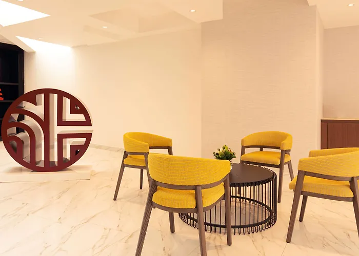 Best Boutique Hotels in Mexico City