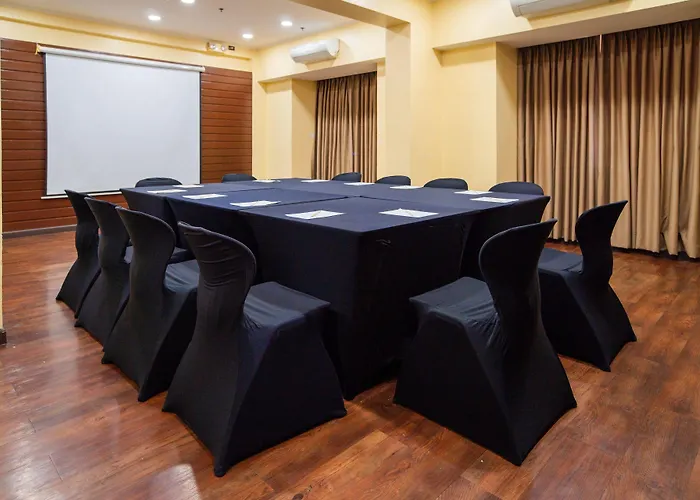Best Hotels in Baguio