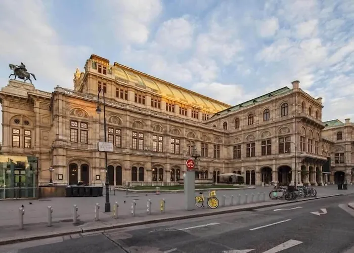 Best Boutique Hotels in Vienna