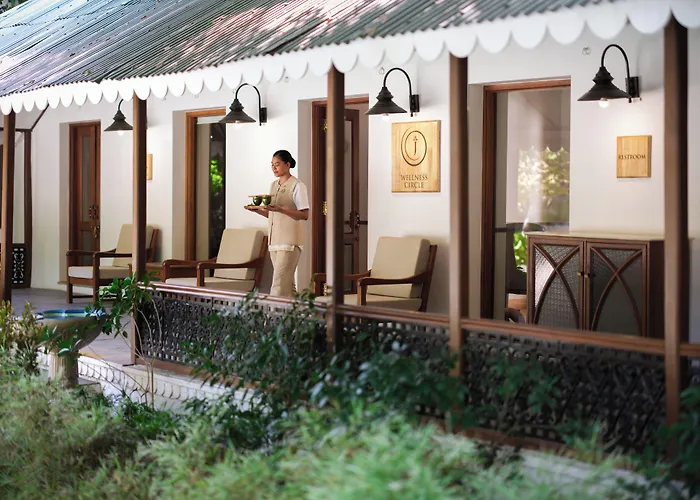 Best Hotels in Gwalior