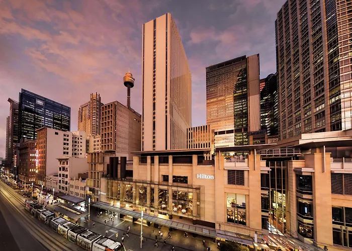 Best Boutique Hotels in Sydney