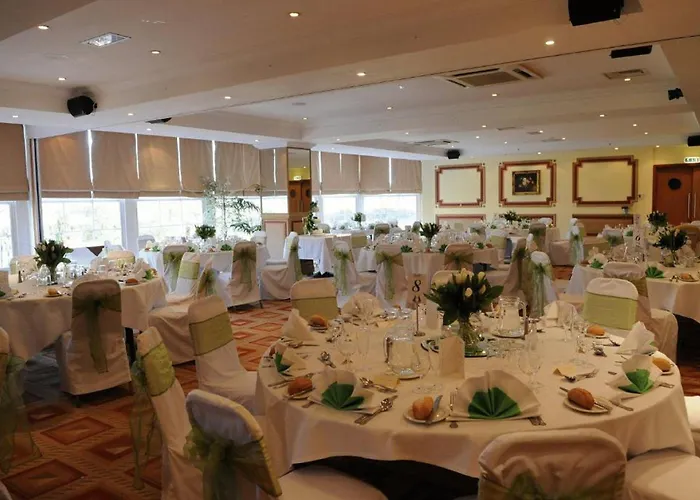 Best Hotels in Hertfordshire