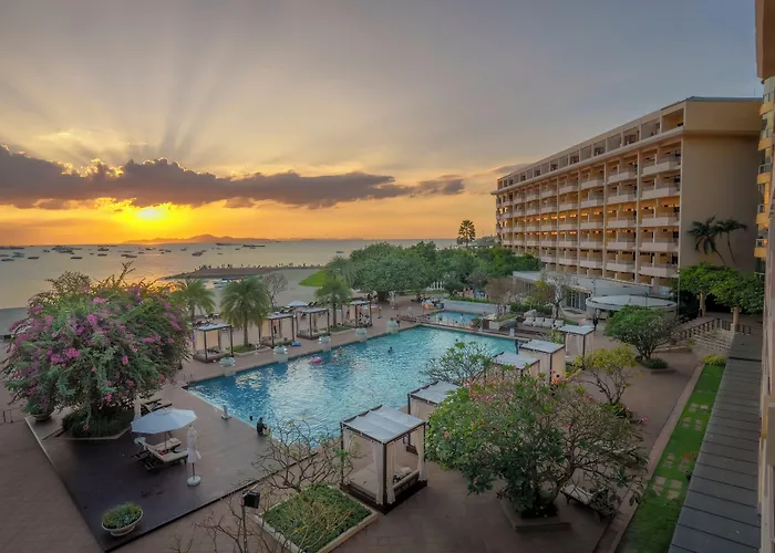 Best Hotels in Pattaya