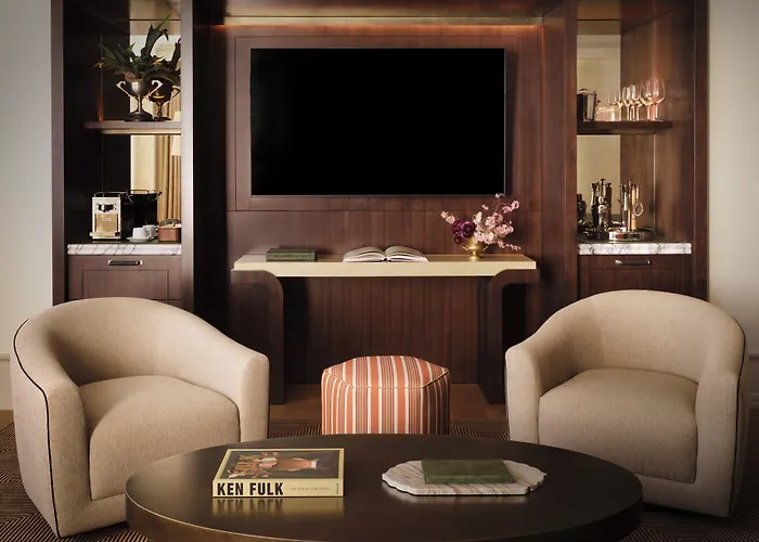 Best Hotels in San Francisco