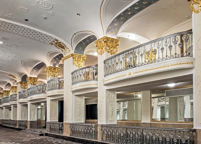 Best Hotels in Washington DC