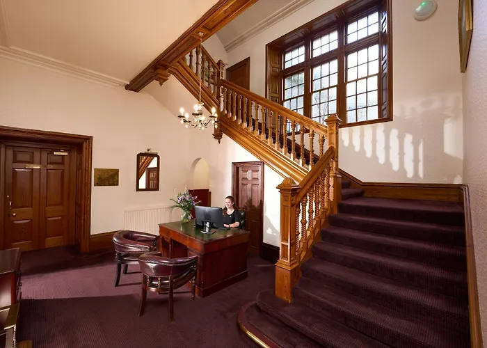 Best Hotels in Inverness