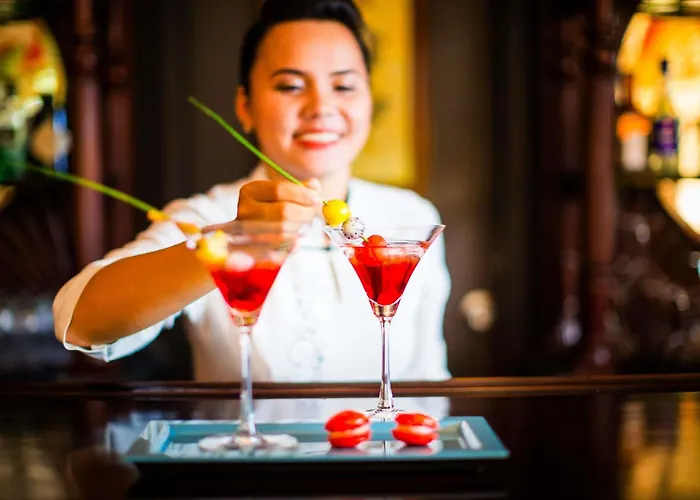 Best Hotels in Phu Quoc