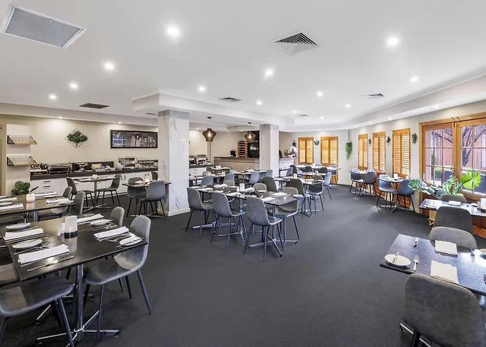 Best Cheap Hotels in Melbourne