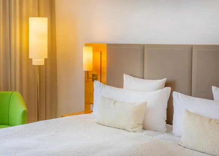 Best Hotels in Berlin City Centre