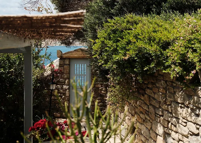 Best Hotels in Mykonos
