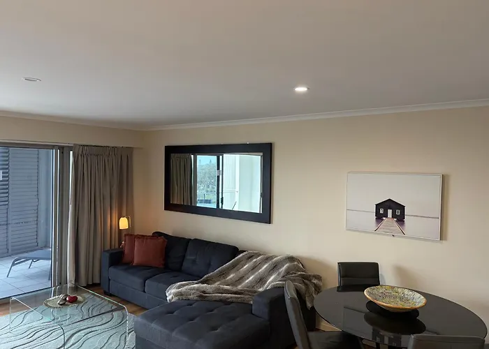 Best Hotels in Sunshine Coast, Australia