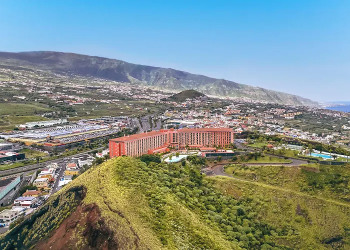 Tenerife Hotels Best