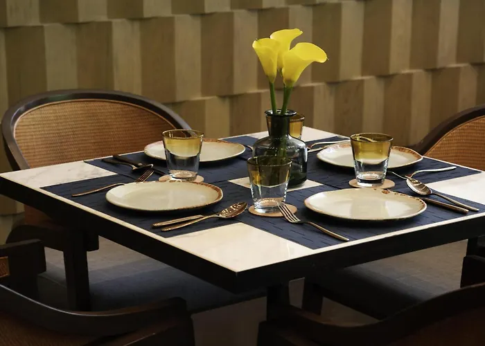 Best Luxury Hotels in Bangkok