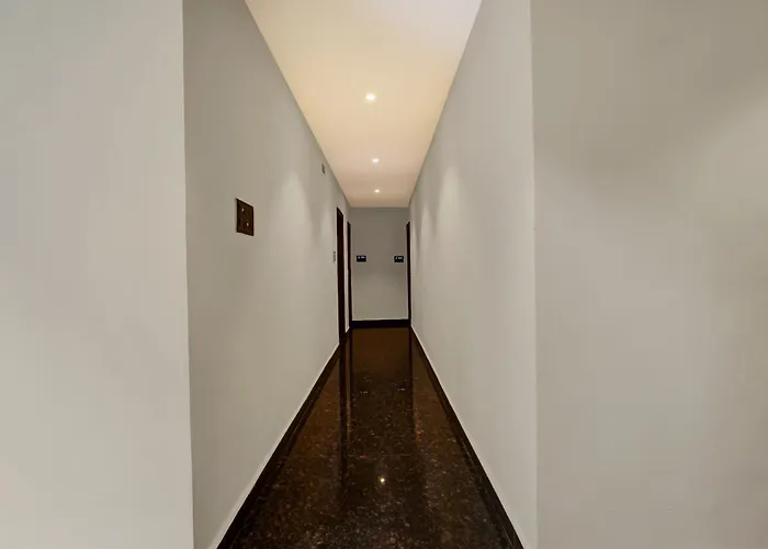 Astra Hotels & Suites - Koramangala Bangalore