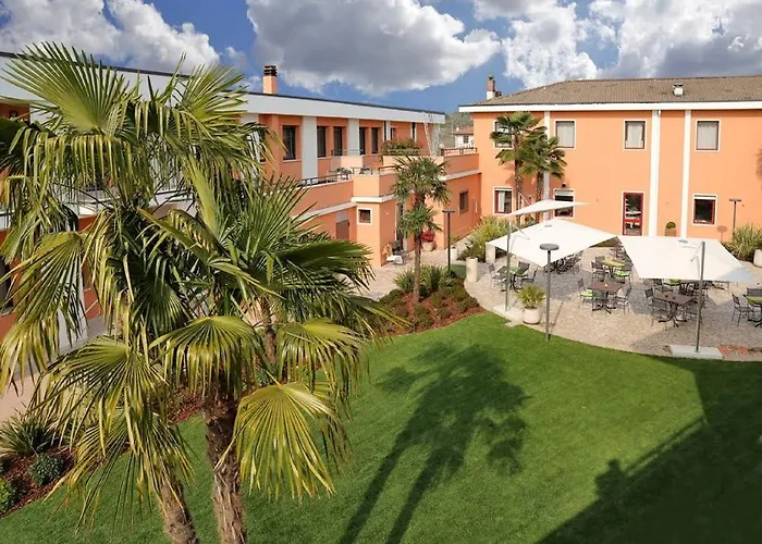 Best Hotels in Bardolino
