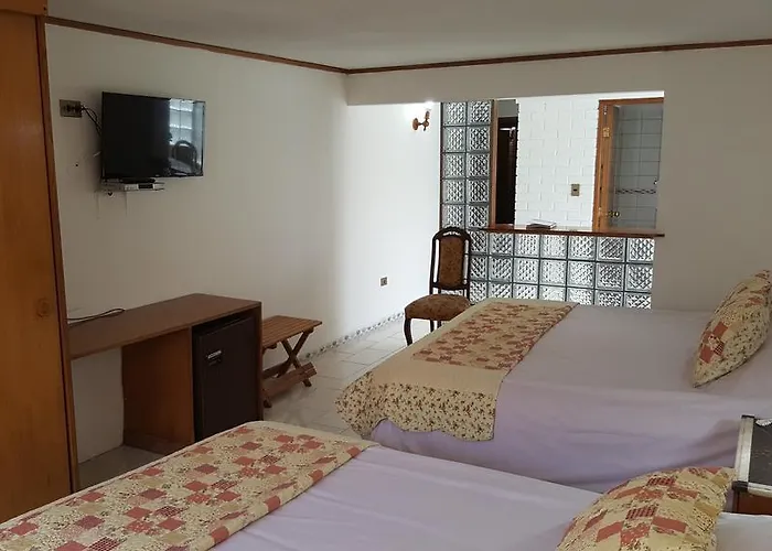 Best Hotels in Santiago, Chile