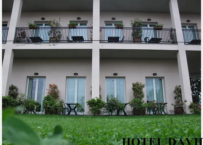 Best Hotels on Lake Maggiore