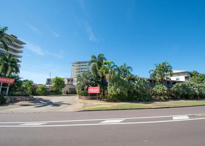 Best Hotels in Darwin