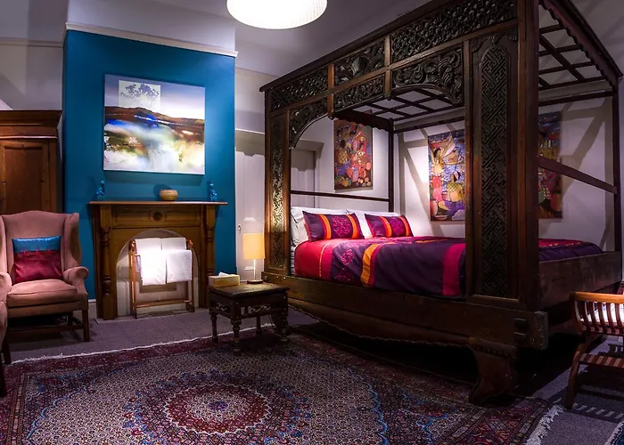 Best Hotels in Fremantle