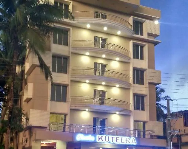 Best Hotels in Kukke Subrahmanya