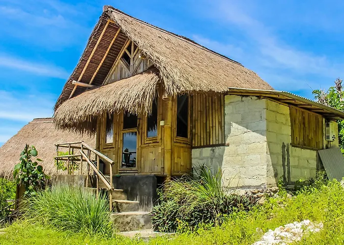 Best Hotels in Nusa Penida