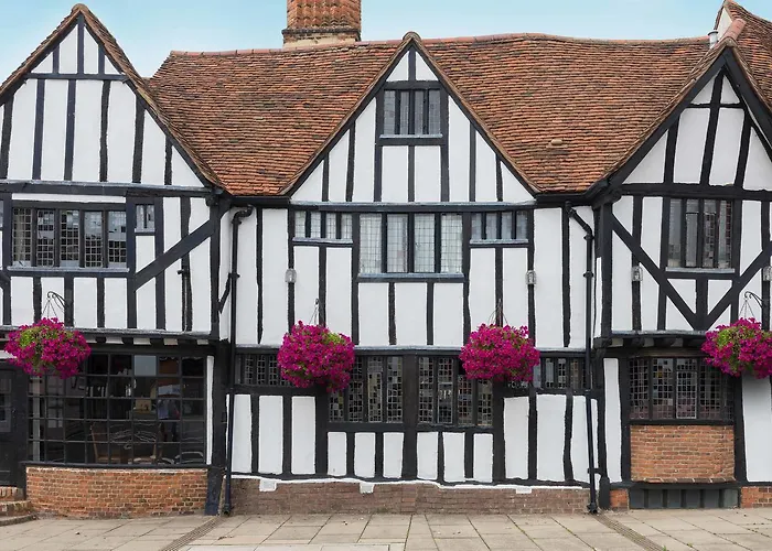 Best Hotels in Colchester