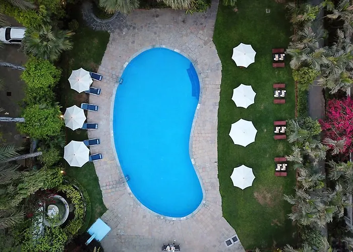 Best Hotels in Banaras