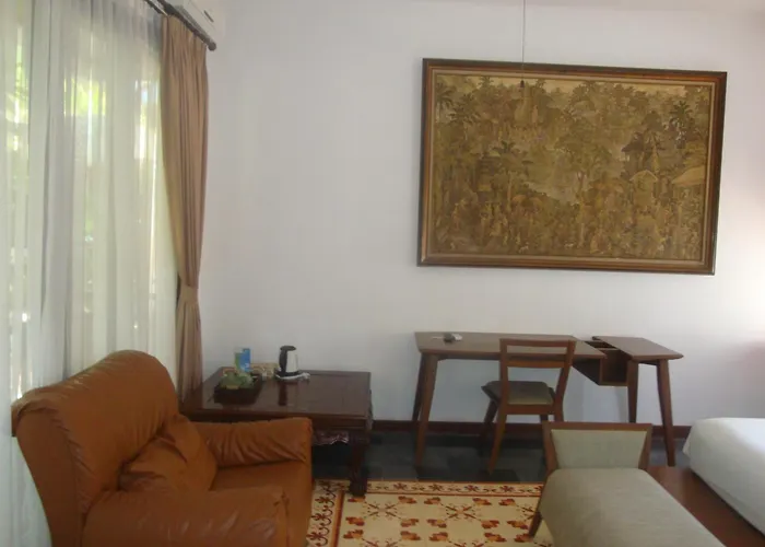 Best Accommodations in Canggu, Bali