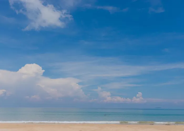 Best Accommodations in Koh Lanta