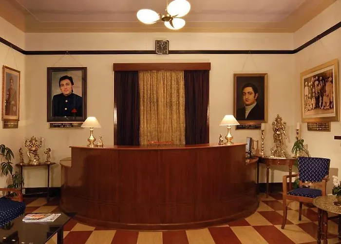 Best 3-Star Hotels in Shimla