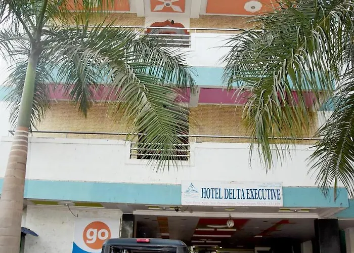 Best Hotels in Shirdi