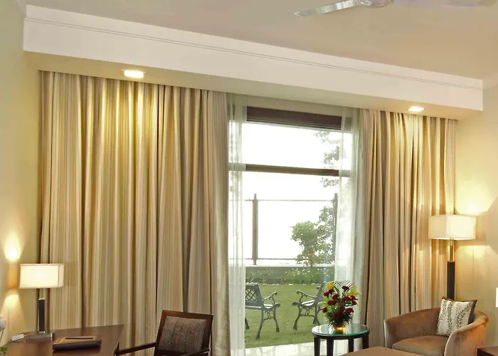 Best Luxury Hotels in Mussoorie