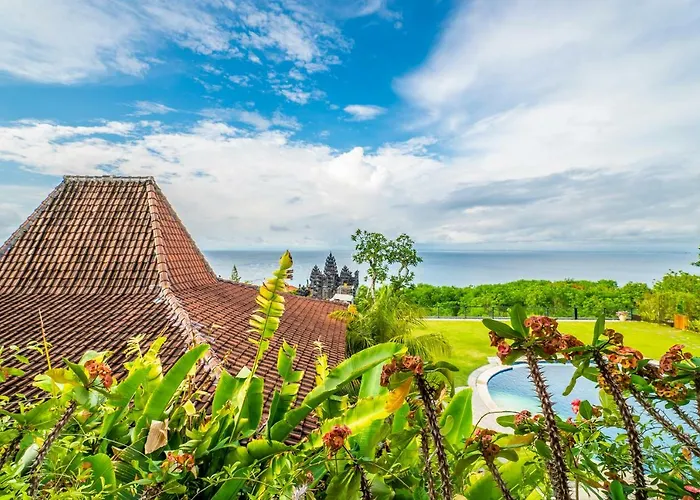 Best Hotels in Bali