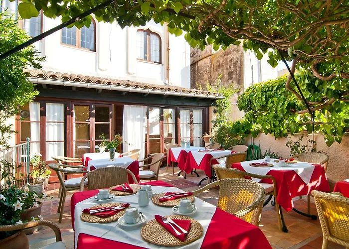 Best Accommodations in Majorca